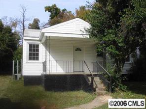 3137 Columbus Cir., Charlotte, NC 28208