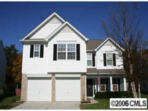14436 Arbor Ridge Dr., Charlotte, NC 28273