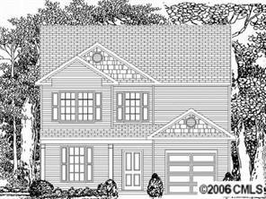 5132 Magnasco Ln., Charlotte, NC 28208