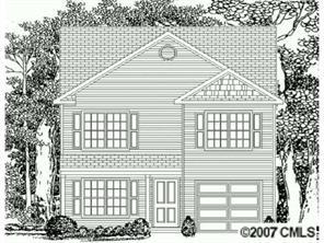 5136 Magnasco Ln., Charlotte, NC 28208