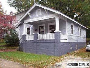 117 W Fourth St., Gastonia, NC 28052