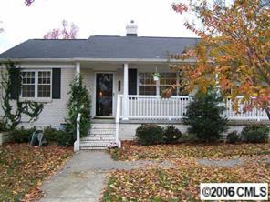 1564 Pecan Ave. #na, Charlotte, NC 28205