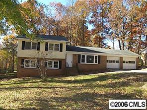 121 Smith St., Wingate, NC 28174