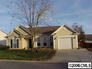 112 Sweet Martha Dr., Mooresville, NC 28115