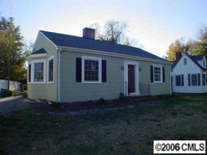 507 Carolina Ave., Gastonia, NC 28052