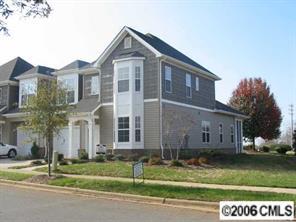 18629 Cloverstone Cir. #45, Cornelius, NC 28031
