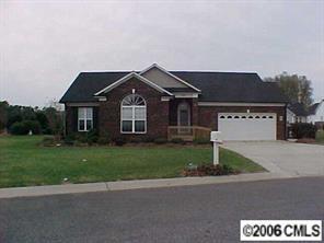 1261 Danielle Downs Ct., Concord, NC 28025