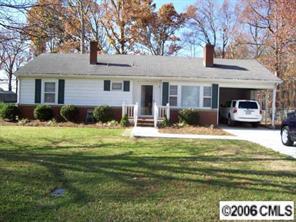 120 Pamela St., China Grove, NC 28023