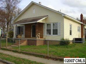 722 Spruce St., Mooresville, NC 28115