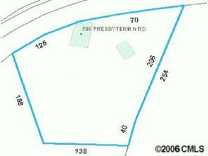 586 Presbyterian Rd., Mooresville, NC 28115