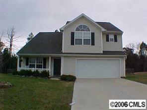 250 Kendra Dr., Concord, NC 28025