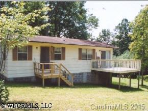 Enchanted Hills Way, Hendersonville, NC 28791