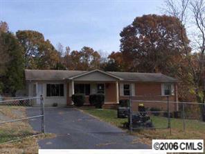 255 Wilson St., China Grove, NC 28025