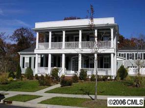 612 Wolfe St., Davidson, NC 28036