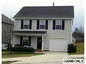 2004 Chadwell Ct., Waxhaw, NC 28173
