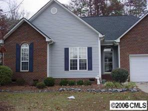 803 Harvest Way, Monroe, NC 28112