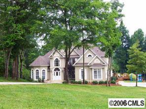4020 Twelve Mile Creek Rd., Weddington, NC 28104