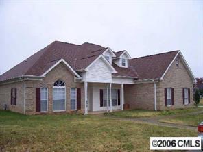 4406 Atkinson Way, Monroe, NC 28110