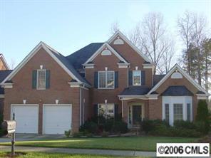 18731 Dembridge Dr., Davidson, NC 28036