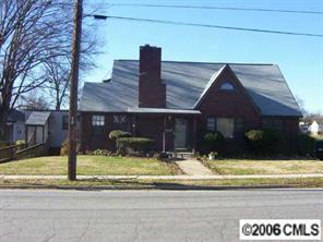 163 E Mclelland Ave., Mooresville, NC 28115
