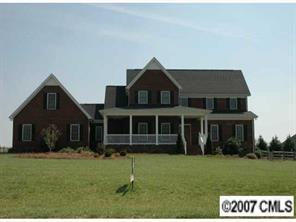 4220 Cheshire Glen Dr., Monroe, NC 28110