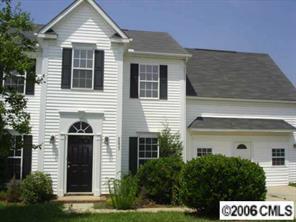 5233 Timbertop Ln., Charlotte, NC 28215