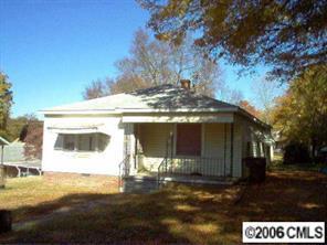 806 Beechwood St., Kannapolis, NC 28081