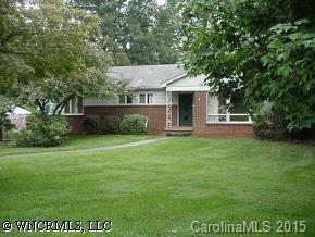24 South Oak Forest, Asheville, NC 28803