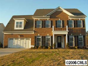 8400 Soaring Eagle Ln. #382, Waxhaw, NC 28173