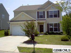 1148 Vine Cliff Ln., Charlotte, NC 28214
