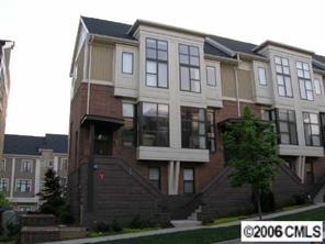 644 Garden District Dr. #-, Charlotte, NC 28202