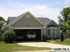 9700 Veronica Dr., Charlotte, NC 28215