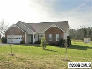 3613 Old Camden Rd., Monroe, NC 28110
