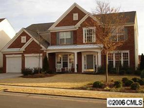 10511 Torrelle Dr., Charlotte, NC 28277