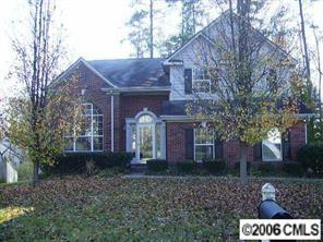 7412 Bulle Rock Ct., Charlotte, NC 28216