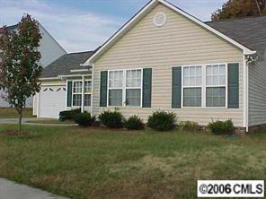 926 Rucker Cliff Dr., Charlotte, NC 28214