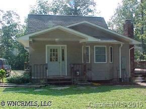 10950 East Fork Road, Brevard, NC 28712