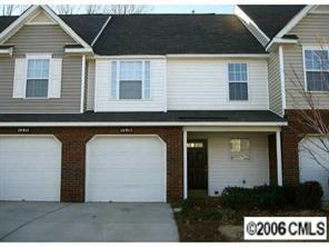 10915 Walking Path Ln., Charlotte, NC 28213