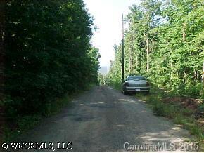 LOT1920 Harry Osteen Rd., Tuxedo, NC 28784