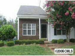 10560 English Setter Way, Charlotte, NC 28269