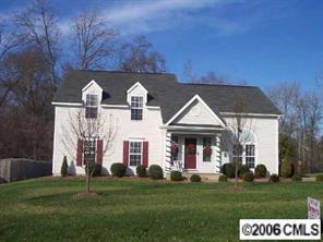 184 W Walnut Ave., Mount Holly, NC 28120