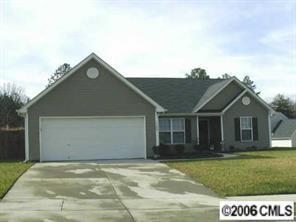 1725 Emily Hope Dr., Charlotte, NC 28214