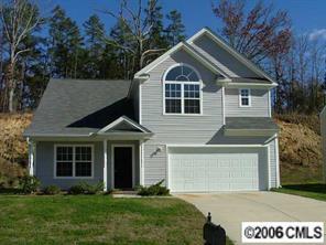 636 Pawley Dr., Charlotte, NC 28214