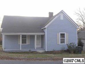 68 SW Skipwith St., Concord, NC 28025