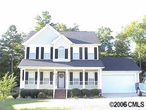 2762 NW Island Point Dr., Concord, NC 28027