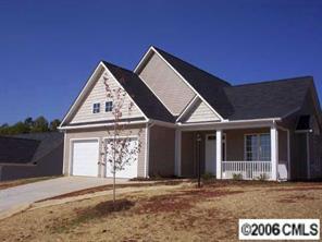 168 Tarrington Dr., Statesville, NC 28625