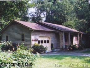 1214 Bane Street, Hendersonville, NC 28792