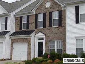 4108 Carl Parmer Dr. #-, Harrisburg, NC 28075