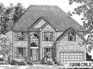 10134 Stewarton Ln., Charlotte, NC 28269