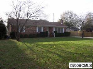 4112 Woodgreen Ter Ter., Charlotte, NC 28205